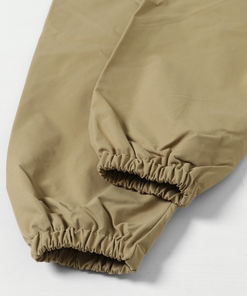 KRIFF MAYER（クリフメイヤー）の「《WEB限定》切替配色ジャケット（その他アウター・メンズ・ブラック/ベージュ/ネイビー・MEDIUM/LARGE/X-LARGE）」の13枚目の写真