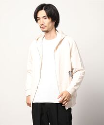 XD（エックスディ）の「ZIP HOODEDJACKET（大人）（ブルゾン）」