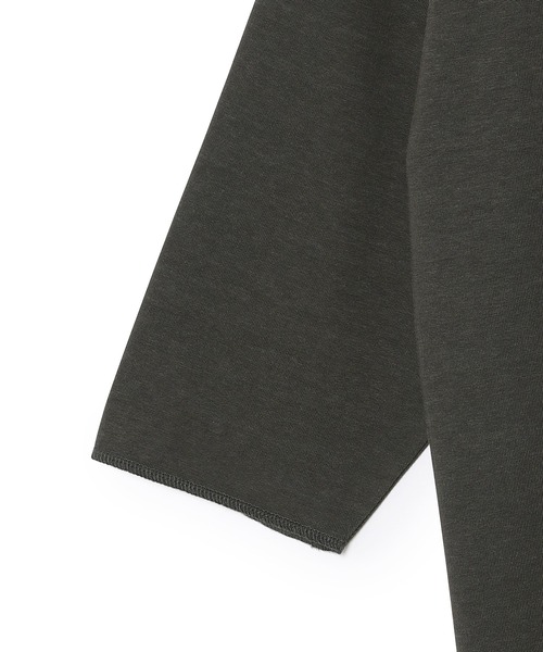 ADAM ET ROPE'(アダムエロペ)の「2WAY ナンバリングワンピース(ワンピース・レディース・スミクロ/ベージュ系その他・FREE)」の13枚目の写真