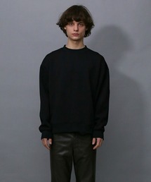 Iroquois | TECH KNIT W AIR P/O CS(スウェット)