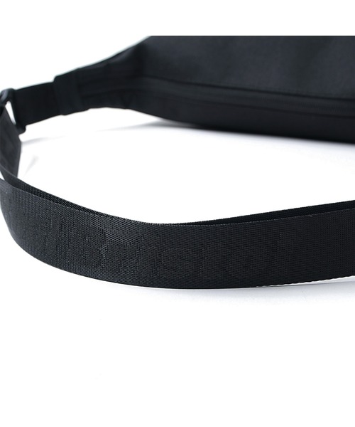 F.C.Real Bristol(エフシーレアルブリストル)の「2WAY SMALL SHOULDER BAG(ショルダーバッグ・メンズ・ライトブルー/ネイビー/ブラック・FREE)」の7枚目の写真