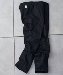 CIAOPANIC TYPY | 【3/2/スリーツーワークス】ワークスシャドーヘリンボンパンツ(カーゴパンツ)