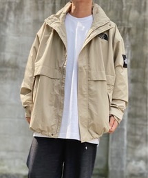 THE NORTH FACE ザ・ノースフェイス / スタンドジャケット VILAN JACKET