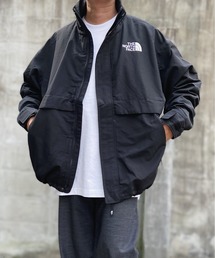 THE NORTH FACE ザ・ノースフェイス / スタンドジャケット VILAN JACKET