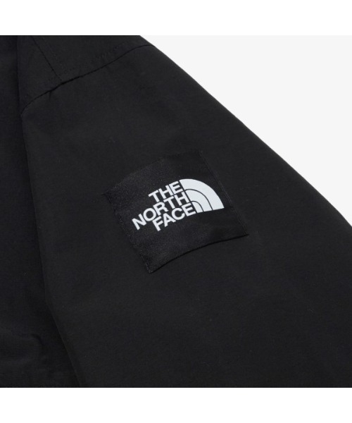 THE NORTH FACE(ザノースフェイス)の「THE NORTH FACE ザ・ノースフェイス / スタンドジャケット VILAN JACKET(ブルゾン・メンズ・ブラック/ベージュ・M/L/XL)」の17枚目の写真
