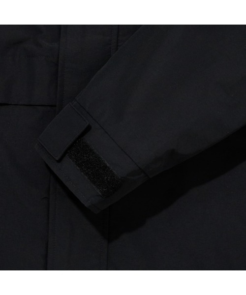 THE NORTH FACE(ザノースフェイス)の「THE NORTH FACE ザ・ノースフェイス / スタンドジャケット VILAN JACKET(ブルゾン・メンズ・ブラック/ベージュ・M/L/XL)」の13枚目の写真