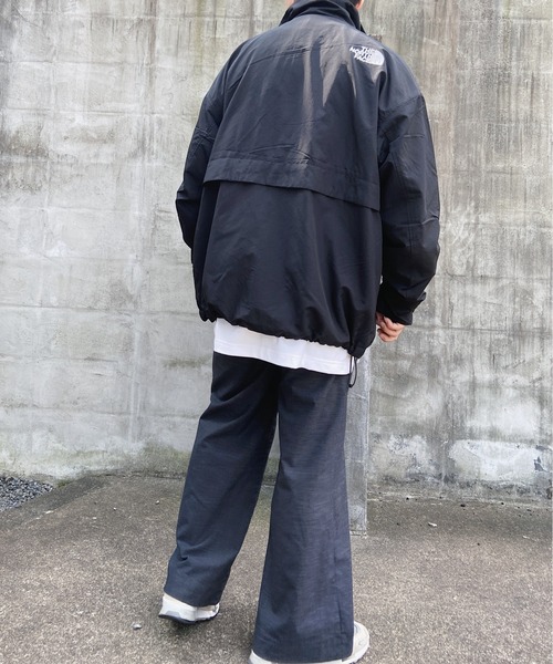 THE NORTH FACE ザ・ノースフェイス / スタンドジャケット VILAN