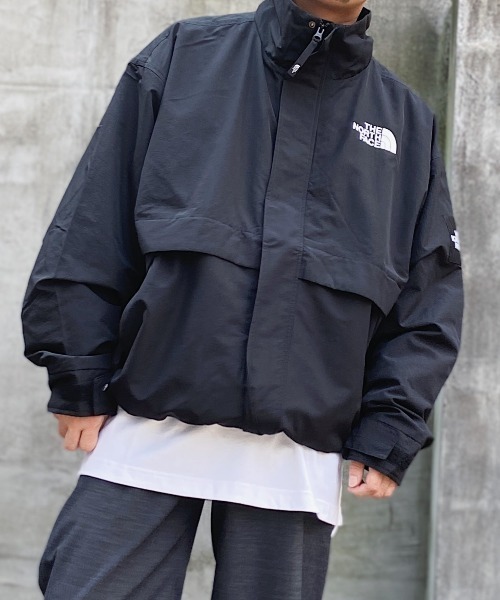 THE NORTH FACE ザ・ノースフェイス / スタンドジャケット VILAN