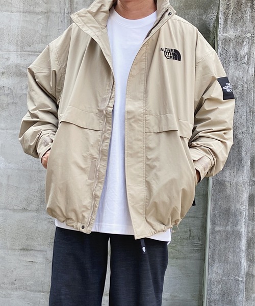 THE NORTH FACE VILAN JACKET ザノースフェイス ジャケット THE NORTH FACE ザ・ノースフェイス / スタンドジャケット VILAN