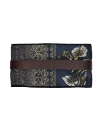 Ameri 新品未使用2WAY IMANE JACQUARD BELT Ameri（アメリ）の「2WAY IMANE JACQUARD BELT（ベルト）」 - WEAR