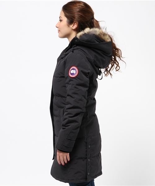 Planet blue world（プラネットブルーワールド）の「MACKENZIE【CANADA