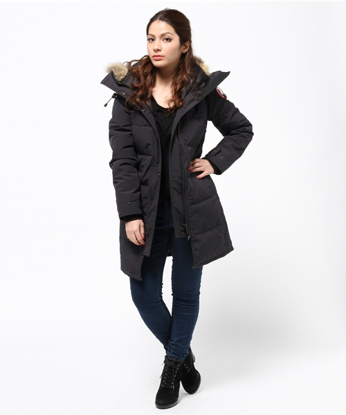 Planet blue world（プラネットブルーワールド）の「MACKENZIE【CANADA