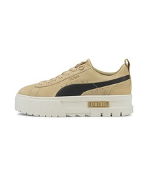 PUMA | PUMA プーマ メイズ インフューズ ウィメンズ スニーカー(スニーカー)