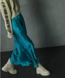 mici | (mici)エスカルゴスカート(スカート)