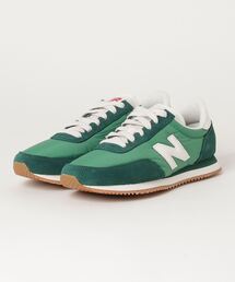 NEW BALANCE | New Balance ニューバランス UL720VB1(D) GREEN(VB1)(スニーカー)