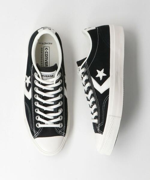 Converse skateboarding（コンバーススケートボーディング）の「＜CONVERSE SKATEBOARDING