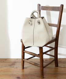 N.（N. Natural Beauty Basic） | ◆２ＷＡＹワイドトートバッグ(トートバッグ)