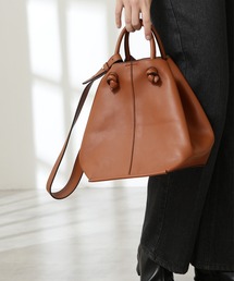 N.（N. Natural Beauty Basic） | ◆２ＷＡＹワイドトートバッグ(トートバッグ)