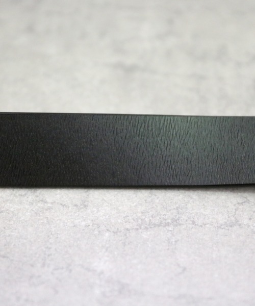 8(eight)(エイト)の「カラーレザーベルト(ベルト・メンズ・キャメル/ネイビー/グリーン/ワインレッド/ブラック/ダークブラウン・FREE)」の18枚目の写真