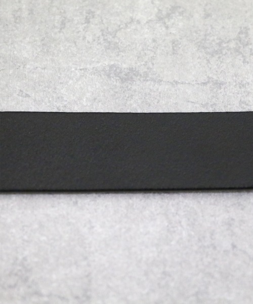 8(eight)(エイト)の「カラーレザーベルト(ベルト・メンズ・キャメル/ネイビー/グリーン/ワインレッド/ブラック/ダークブラウン・FREE)」の17枚目の写真