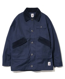 COBMASTER/コブマスター　タキビズキ カバーオール