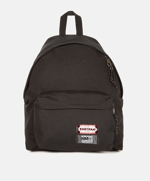 MM6 × EASTPAK リュック　リバーシブル エムエムシックス メゾン マルジェラ - MM6 x Eastpak