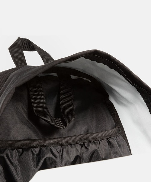 EASTPAK(イーストパック )の「MM6 MAISON MARGIELA x EASTPAK / パデッド リバーシブル バックパック(バックパック/リュック・レディース・ブルー/レッド/ブラック・FREE)」の6枚目の写真