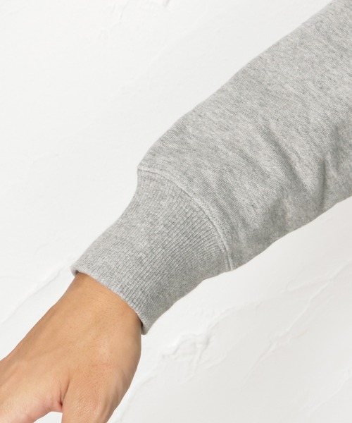 Champion（チャンピオン）の「Champion チャンピオン プリントプルオーバー 裏毛スウェットパーカー（パーカー・メンズ・ホワイト/ブラック/グレー・M/L/XL）」の13枚目の写真