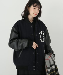 Manhattan Portage（マンハッタンポーテージ）｜スタジャン一覧 - WEAR