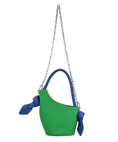 PAMEO POSE（パメオポーズ）の「Watering Pot Bag Mini（ショルダー