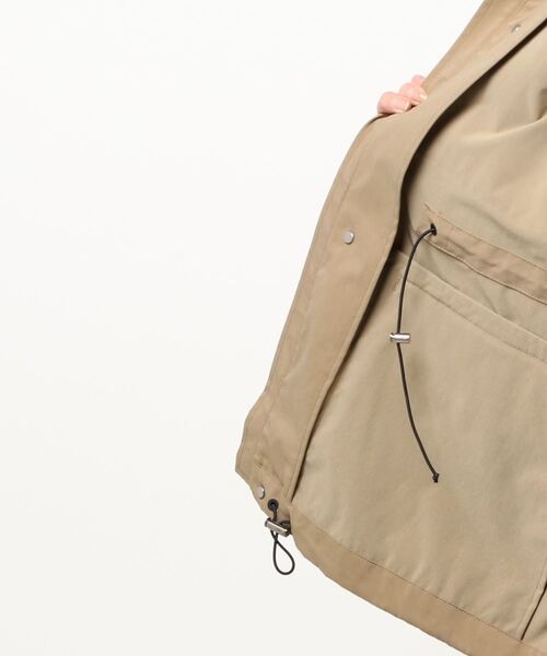 AP STUDIO（エーピーストゥディオ）の「【Y.NORDISK/ワイドット バイ