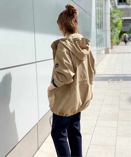 AP STUDIO 別注 Y(dot)By NORDISK フィールドジャケット NEW IN】Y(dot)BY NORDISK | AP STUDIO｜AP STUDIO｜ブログ｜BAYCREW'S