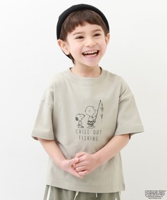 Arpege story ヴィンテージ Poodle Photo Tシャツ 新品 アルページュ