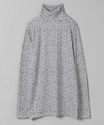 JEANASIS | キカガラハイネックLST/263032(Tシャツ/カットソー)