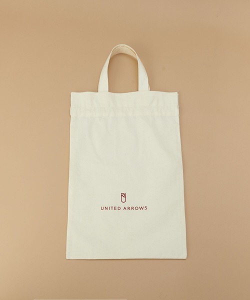 UNITED ARROWS(ユナイテッドアローズ)の「UA ONLINE STORE限定 クリスマス スぺシャルギフトキット M(ラッピングキット・レディース・その他1・M)」の4枚目の写真