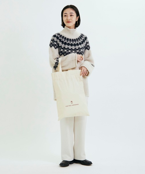 UNITED ARROWS(ユナイテッドアローズ)の「UA ONLINE STORE限定 クリスマス スぺシャルギフトキット M(ラッピングキット・レディース・その他1・M)」の5枚目の写真