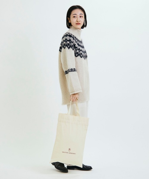 UNITED ARROWS(ユナイテッドアローズ)の「UA ONLINE STORE限定 クリスマス スぺシャルギフトキット M(ラッピングキット・レディース・その他1・M)」の6枚目の写真