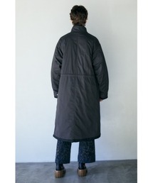 yu_　moussy REVERSIBLE ジャケット　ブラック　ロング丈 62476016b_b_03_215.jpg