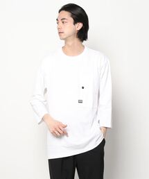 G-STAR | Dommic Stalt Pocket 3/4 T-shirt(Tシャツ/カットソー)