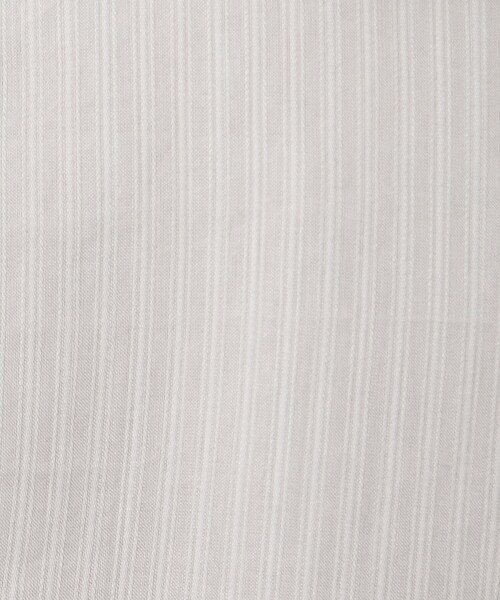 UNTITLED（アンタイトル）の「◆NALYA シルク混ボウタイ風シャツ【洗える】（シャツ/ブラウス・レディース・オフホワイト/ホワイト系5・44/48/00/02/04）」の18枚目の写真