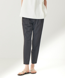 qualite | 2WAYストレッチタックパンツ(スラックス)