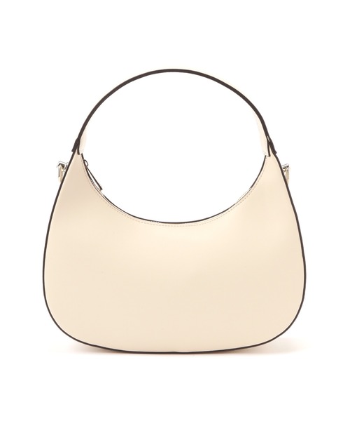 N.（N. Natural Beauty Basic）（エヌエヌナチュラルビューティーベーシック）の「◆ワンショルダーバッグ（ショルダーバッグ・レディース・ブラウン系その他/ライトグリーン/ホワイト・ﾌﾘ-）」の14枚目の写真