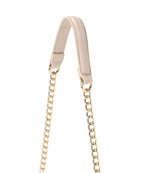 FREE'S MART（フリーズマート）の「◆ミニフラップバッグ（ハンドバッグ・レディース・ブラック/ホワイト系その他/パープル/グレー・ﾌﾘ-）」の19枚目の写真