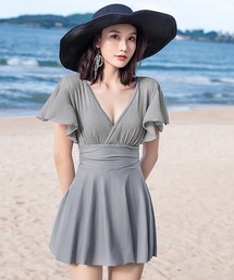 レディース ワンピース 冬 かわいい に該当するレディースファッション通販 Zozotown