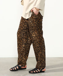 Rie Miller | インゴムイージーパンツ(その他パンツ)