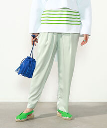 Rie Miller | インゴムイージーパンツ(その他パンツ)