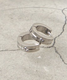 WEGO/シンプルデザインピアス