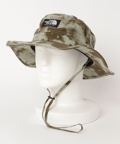 THE NORTH FACE（ザノースフェイス）の「THE NORTH FACE NOVELTY HORIZON HAT / ザ ノース