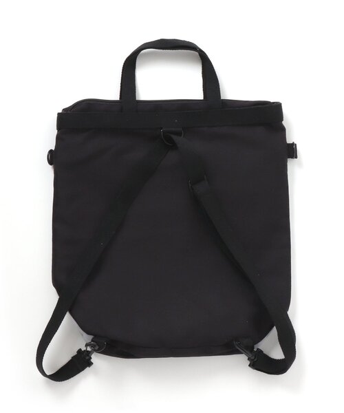 algy（アルジー）の「ALGYギンガム　３WAYリュック_撥水加工（バックパック/リュック・キッズ・ブラック/ミント・FREE）」の7枚目の写真