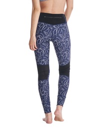 ROXY（ロキシー）の「RIGHT NOW LEGGINGS/ロキシーレギンス